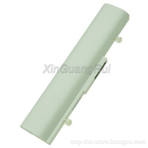 CMP Brand new Laptop Battery for Asus EeePC 1005 1001HA Series white